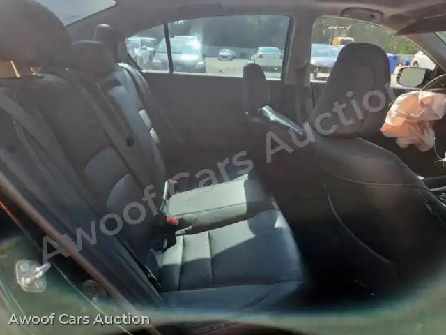2017 Honda Accord 1HGCR2F90HA216877 — Copart auction photo 10