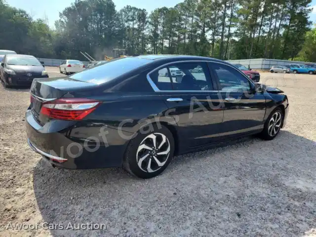 2017 Honda Accord 1HGCR2F90HA216877 — Copart auction photo 3
