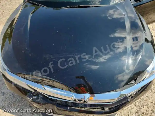 2017 Honda Accord 1HGCR2F90HA216877 — Copart auction photo 11