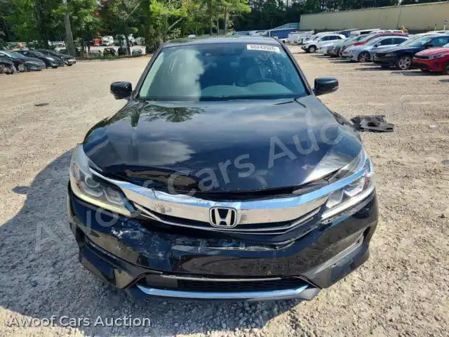 2017 Honda Accord 1HGCR2F90HA216877 — Copart auction photo 5