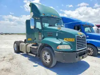 2017 Mack ALL Other