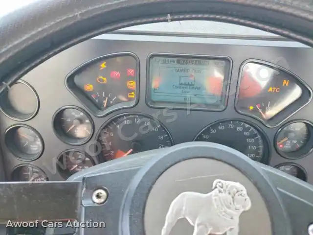 2017 Mack ALL Other 1M1AW01XXHM009341 — Copart auction photo 8