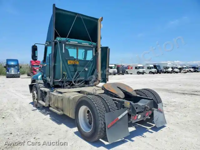 2017 Mack ALL Other 1M1AW01XXHM009341 — Copart auction photo 3