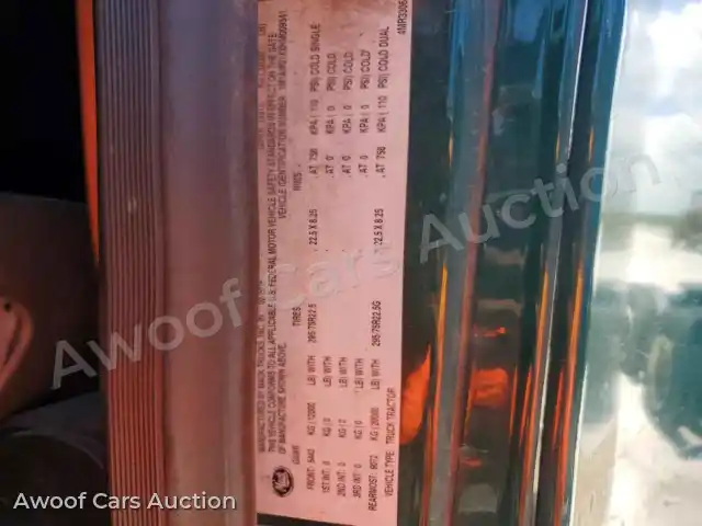 2017 Mack ALL Other 1M1AW01XXHM009341 — Copart auction photo 10