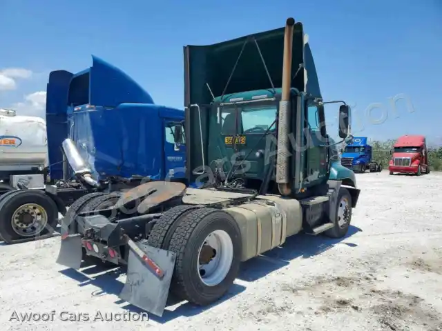2017 Mack ALL Other 1M1AW01XXHM009341 — Copart auction photo 4