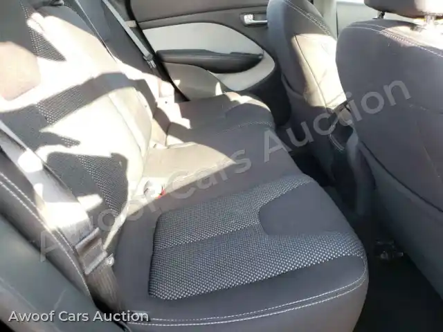 2015 Dodge Dart 1C3CDFBBXFD267672 — Copart auction photo 6