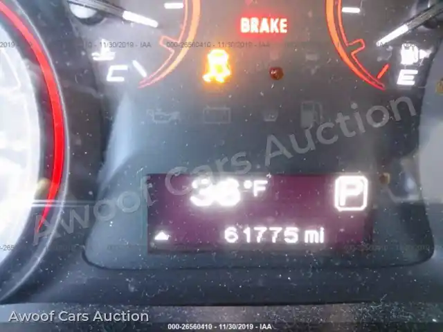 2015 Dodge Dart 1C3CDFBBXFD267672 — Iaai auction photo 7