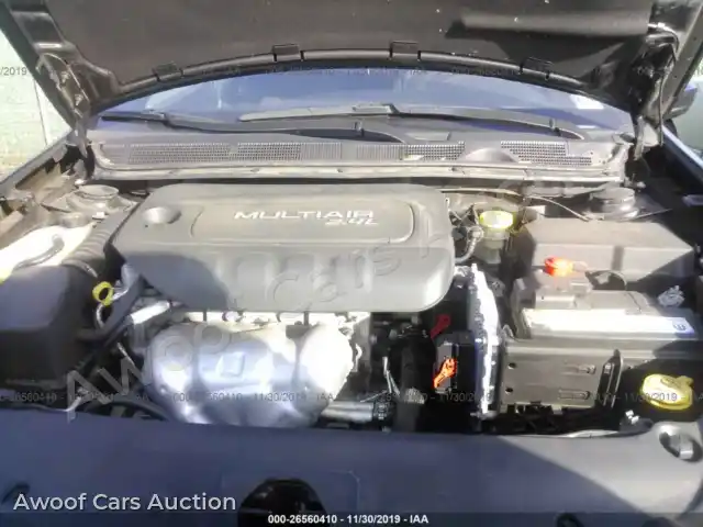 2015 Dodge Dart 1C3CDFBBXFD267672 — Iaai auction photo 10