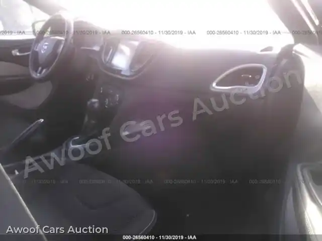 2015 Dodge Dart 1C3CDFBBXFD267672 — Iaai auction photo 5