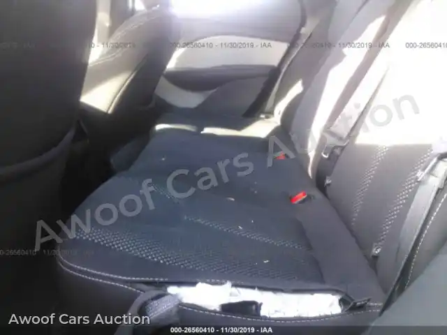 2015 Dodge Dart 1C3CDFBBXFD267672 — Iaai auction photo 8