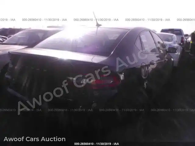 2015 Dodge Dart 1C3CDFBBXFD267672 — Iaai auction photo 4