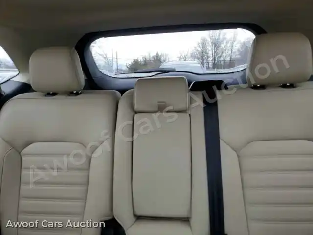 2020 Ford Edge 2FMPK4J90LBB31201 — hoton gwanjo Copart na 10
