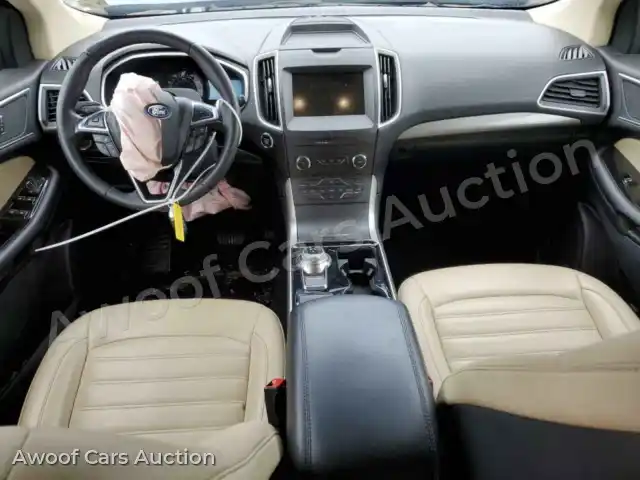 2020 Ford Edge 2FMPK4J90LBB31201 — hoton gwanjo Copart na 8