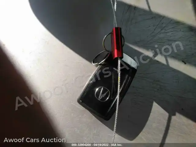 2021 Acura TLX 19UUB6F47MA007537 — Iaai auction photo 11