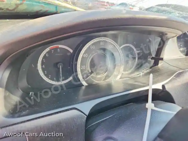 2015 Honda Accord 1HGCR2F86FA244980 — Copart auction photo 9