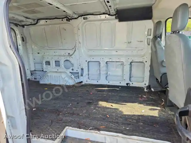 2016 Ford Transit 1FTYR1ZM9GKB38722 — Copart auction photo 11