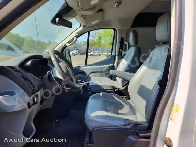 2016 Ford Transit 1FTYR1ZM9GKB38722 — Copart auction photo 7