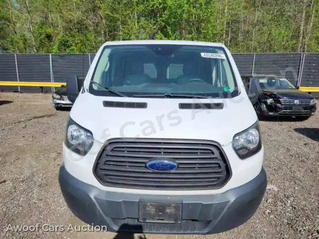 2016 Ford Transit 1FTYR1ZM9GKB38722 — Copart auction photo 5