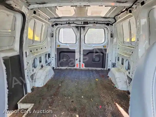 2016 Ford Transit 1FTYR1ZM9GKB38722 — Copart auction photo 10