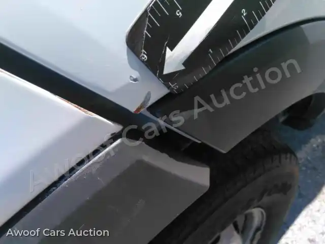 2016 Ford Transit 1FTYR1ZM9GKB38722 — Manheim auction photo 9