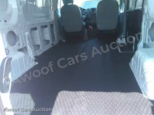 2016 Ford Transit 1FTYR1ZM9GKB38722 — Manheim auction photo 7