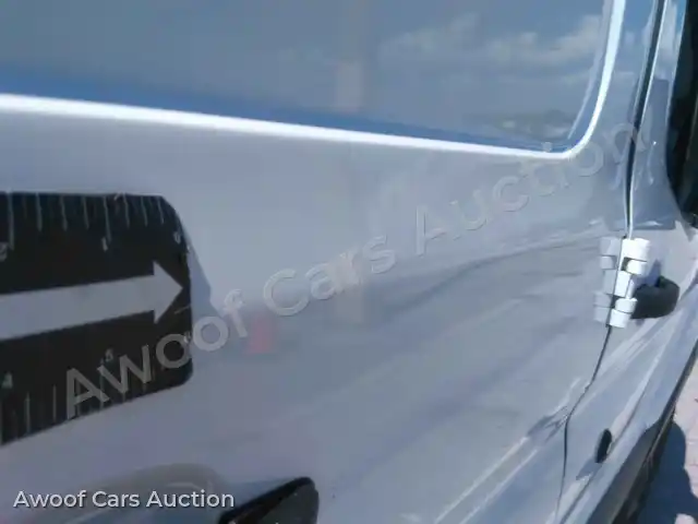 2016 Ford Transit 1FTYR1ZM9GKB38722 — Manheim auction photo 13