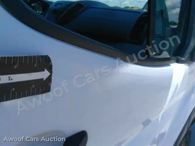 2016 Ford Transit 1FTYR1ZM9GKB38722 — Manheim auction photo 15