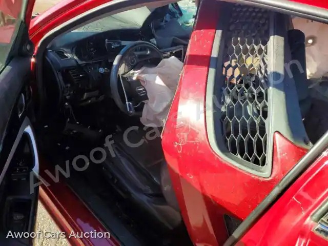 2013 Honda Accord 1HGCT2B88DA002955 — photo 8 de la vente Copart