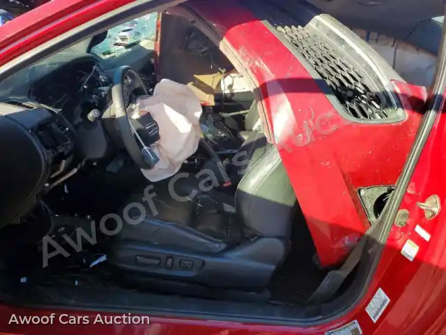 2013 Honda Accord 1HGCT2B88DA002955 — photo 7 de la vente Copart