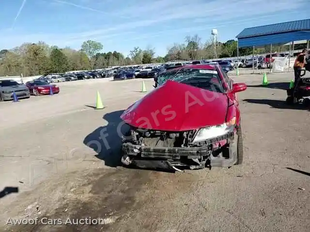 2013 Honda Accord 1HGCT2B88DA002955 — photo 13 de la vente Copart