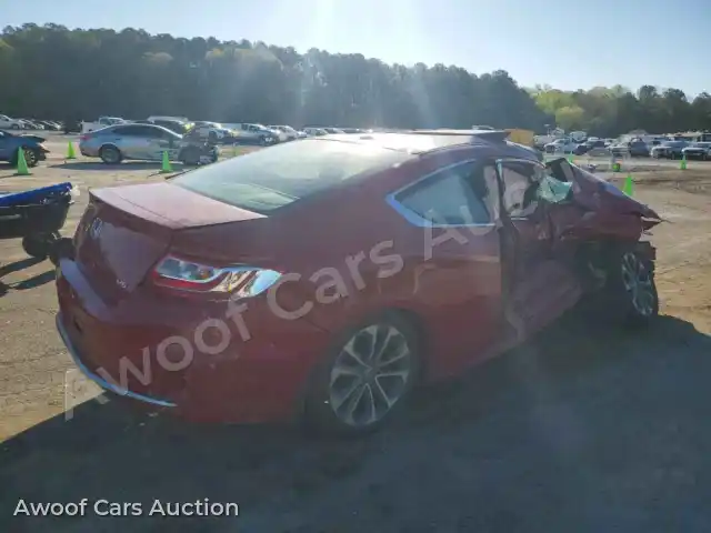 2013 Honda Accord 1HGCT2B88DA002955 — photo 3 de la vente Copart