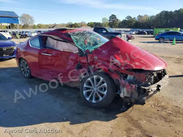 2013 Honda Accord 1HGCT2B88DA002955 — photo 4 de la vente Copart