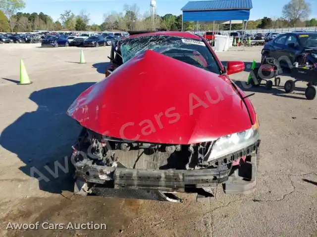 2013 Honda Accord 1HGCT2B88DA002955 — photo 5 de la vente Copart