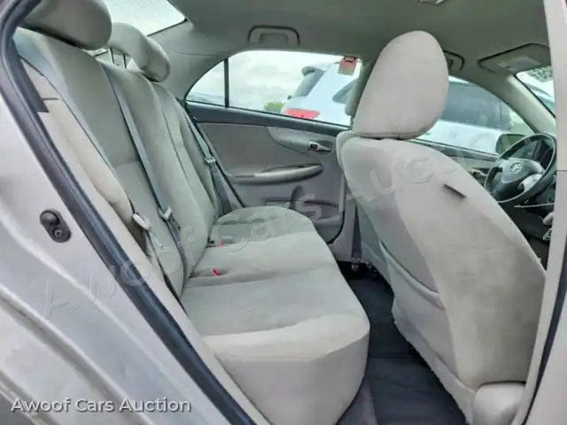 2013 Toyota Corolla 2T1BU4EE0DC094224 — Copart auction photo 10