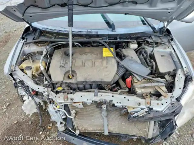 2013 Toyota Corolla 2T1BU4EE0DC094224 — Copart auction photo 11