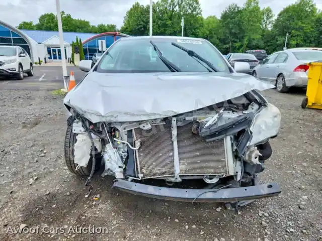 2013 Toyota Corolla 2T1BU4EE0DC094224 — Copart auction photo 5