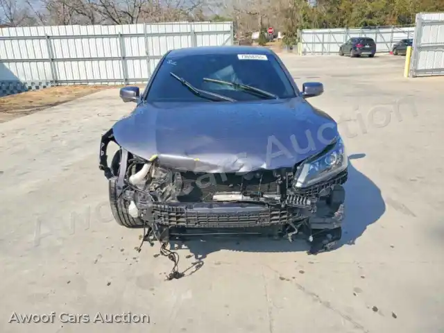 2014 Honda Accord 1HGCR2F88EA109773 — hoton gwanjo Copart na 5