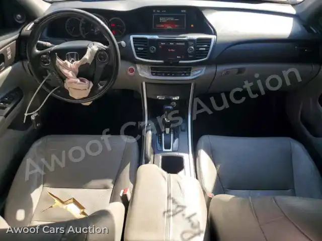 2014 Honda Accord 1HGCR2F88EA109773 — hoton gwanjo Copart na 8
