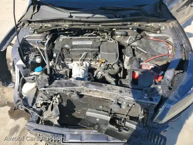 2014 Honda Accord 1HGCR2F88EA109773 — hoton gwanjo Copart na 11