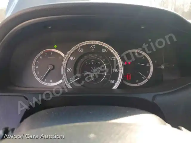 2014 Honda Accord 1HGCR2F88EA109773 — hoton gwanjo Copart na 9
