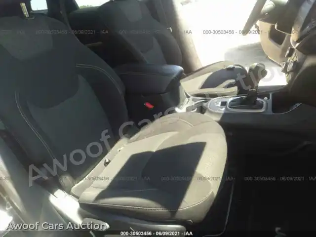 2016 Jeep Cherokee 1C4PJLCB8GW292031 — Iaai auction photo 5