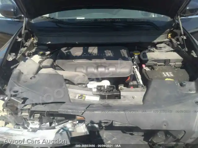 2016 Jeep Cherokee 1C4PJLCB8GW292031 — Iaai auction photo 10