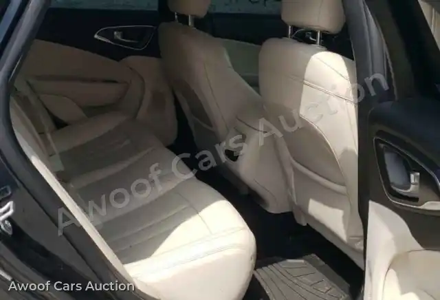 2017 Chrysler 200 1C3CCCAB1HN511760 — photo 6 de la vente Copart