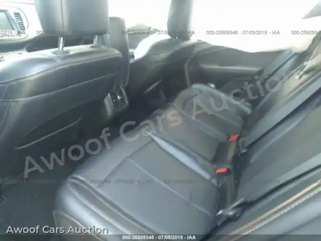 2015 Chrysler 200 1C3CCCEG3FN543726 — photo 8 de la vente Iaai
