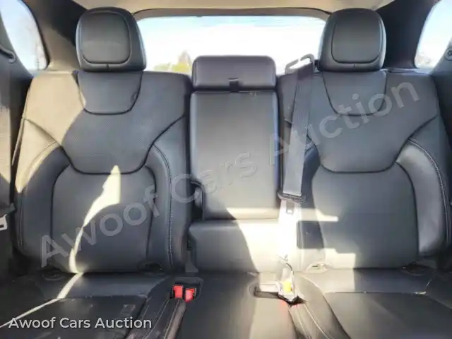 2021 Jeep Grand Cherokee 1C4PJLMX4MD215111 — Copart auction photo 10
