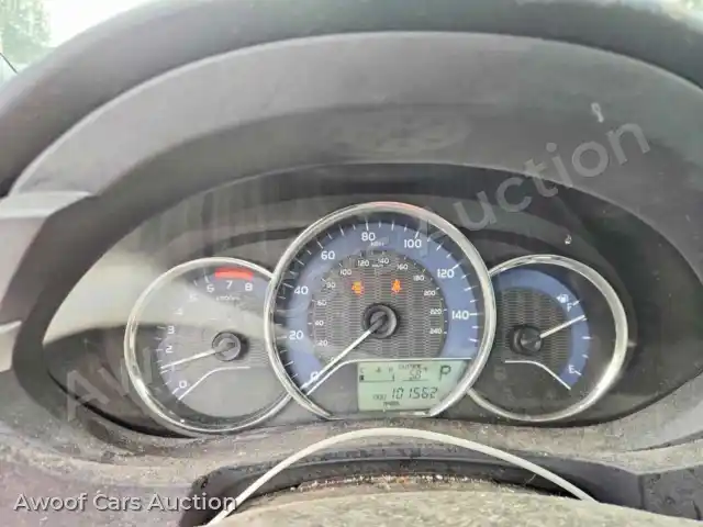 2014 Toyota Corolla LE 2T1BURHE5EC145985 — Copart auction photo 9