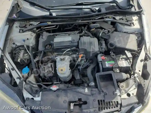 2013 Honda Accord 1HGCT1B70DA012607 — Copart auction photo 11