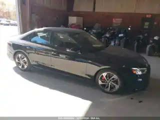2023 Audi A4