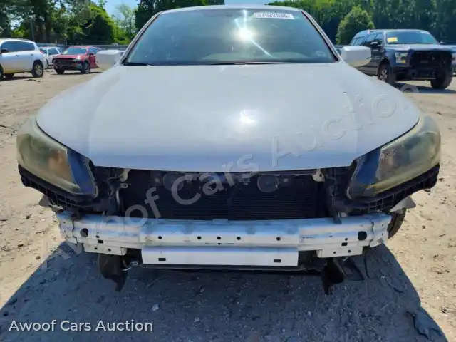 2015 Honda Accord 1HGCR2F79FA268536 — Copart auction photo 5