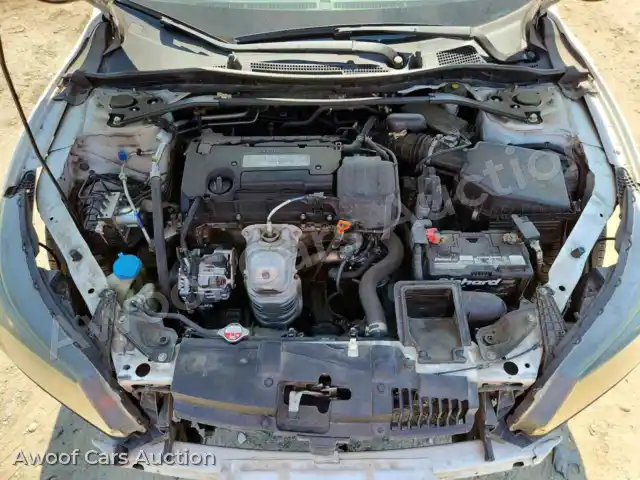 2015 Honda Accord 1HGCR2F79FA268536 — Copart auction photo 11